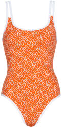 JOTT Costum de baie 1 piesă Femei MARY MONOGRAM JOTT portocaliu EU XL Costum de baie dama
