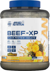 Applied Nutrition Beef-XP Clear Beef Protein 1800 g, millions pineapple