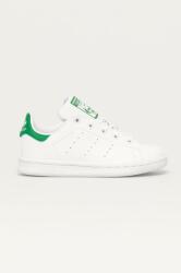 adidas Originals gyerek cipő FX7524 - fehér 30.5