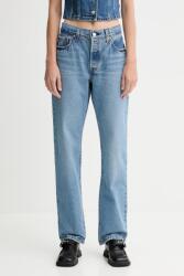 Levi's farmer 501 90S - kék 24/32