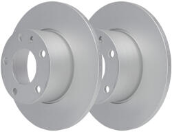 ATE Első Féktárcsa Bal/jobb Bmw 5 (E12),