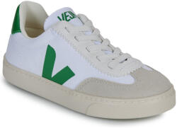 Veja Pantofi sport Casual Fete SMALL VOLLEY Veja Alb 31 - spartoo - 401,40 RON