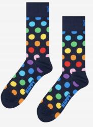Happy Socks zokni P003212 pöttyök Méret 36-40