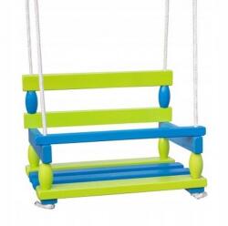 Teddies Hinta fa kékeszöld 40x30cm (8592191110061)