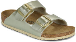 Birkenstock Papuci de vară Fete Arizona Kids BIRKENSTOCK Auriu 26