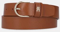 Tommy Hilfiger bőr öv - barna 75 - answear - 15 790 Ft