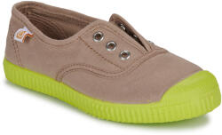 Citrouille et Compagnie Pantofi sport Casual Fete WODEN Citrouille et Compagnie Bej 34