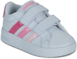 adidas Pantofi sport Casual Fete GRAND COURT 3.0 CF I adidas Alb 21 - spartoo - 173,00 RON