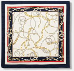 Marciano by Guess kendő MIREA - sötétkék Univerzális méret