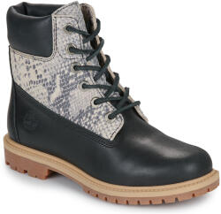 Timberland Ghete Femei TIMBERLAND PREMIUM Timberland Negru 39