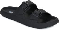 Cacatoès Papuci de vară Femei JESSY Cacatoès Negru 35 / 36 - spartoo - 188,80 RON