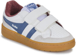Gola Pantofi sport Casual Fete Eagle Strap Gola Alb 29