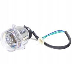 MotoRoy Első Lámpa Atv 150 Fuxin