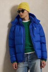 Ralph Lauren pehelydzseki - sötétkék XL