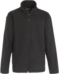 ZIGZAG Gyerek polár Zigzag Zap fekete