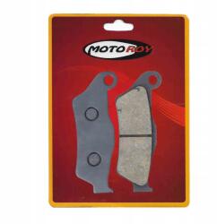 MotoRoy Fékbetétek Keeway Silverblade 125/150/250 LC Fm