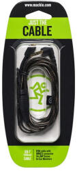Mackie MP Series MMCX Cable Kit - MP Series MMCX headphone cable set (MMCX Cable Kit)