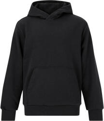 ZIGZAG Gyerek kapucnis pulóver Zigzag Arizona fekete