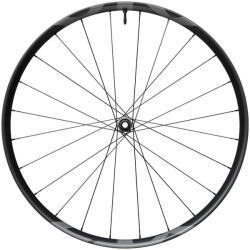 SHIMANO Első kerék Shimano M9200 fekete