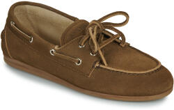 Pavement Pantofi barcă Femei MARIN Pavement Maro 36 - spartoo - 734,00 RON