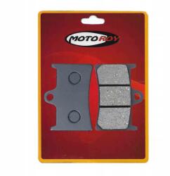 MotoRoy Fékbetétek Yamaha Yzf R6 R1 R1SP Sbp
