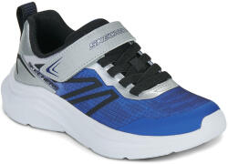 Skechers Pantofi sport Casual Băieți MICROSPEC VELOCITY Skechers albastru 37