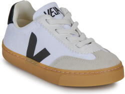 Veja Pantofi sport Casual Fete SMALL VOLLEY Veja Alb 25