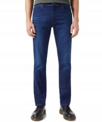 Wrangler Greensboro 803 Regular Straight 112350837 Night Shade W42 L34 (112350837)