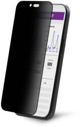 StarTech. com I16T4-PRIVACY-SCREEN betekintésvédelmi szűrő 17, 5 cm (6.9") Okostelefon Keret nélküli betekintésvédő fólia (I16T4-PRIVACY-SCREEN)