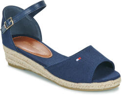 Tommy Hilfiger Sandale cu platformă KARIN Tommy Hilfiger Albastru 37