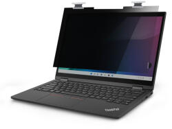 StarTech. com X13Y4-PRIVACY-SCREEN betekintésvédelmi szűrő 33, 8 cm (13.3") Laptop Keret nélküli betekintésvédő fólia (X13Y4-PRIVACY-SCREEN)
