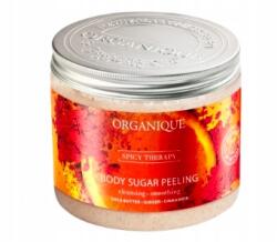 Organique Spicy energetizáló testradír Organique Happy-shop (671324321)