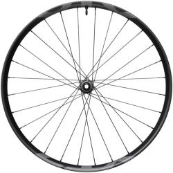 SHIMANO Első kerék Shimano M9220 fekete