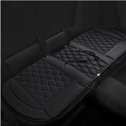  Fűthető üléshuzat hátsóülésre (571H)