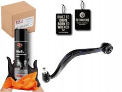 NTY Első Lengőkar Mazda 6 6 Kombi 02- Jobb Alsó Hajlított #Petrolhead Pro+ Kit1