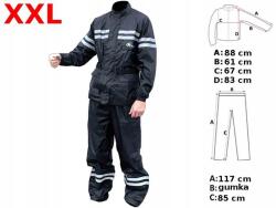 MotoRoy Kabát Esőnadrág XXL