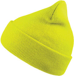 ATLANTIS Wind Beanie sárga