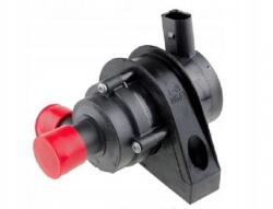 NTY Elektromos Vízpumpa Vw Multivan 03-15 T5 03-15