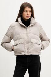 Vans rövid kabát - barna L