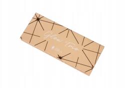 Ibra Glow Trio szemhéjpúder paletta 1 db (5907518390782)