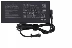 ASUS ADP-280EB B F series 90XB08MN-MPW000 0A001-00802100 6.0×3.7mm 20V 14A 280W fekete notebook/laptop hálózati töltő/adapter gyári
