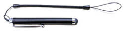 Honeywell EDA10A-STL-1PKC érintőtoll Fekete (EDA10A-STL-1PKC)