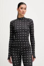 Adidas hosszú ujjú adidas x Moon Boot - fekete XS