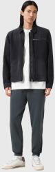AllSaints pamut melegítőnadrág RAVEN SWEATPANT - szürke L