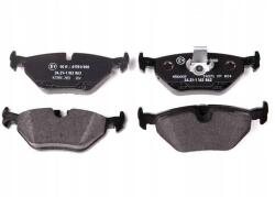 BMW OE Bmw E39 fékbetét Eredeti Hátsó Oe