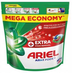Ariel Mosókapszulák Ariel Pods Plus Extra Clean 50 db (716522)