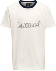 Hummel Hosszúujjú gyerek póló Hummel Cloud fehér