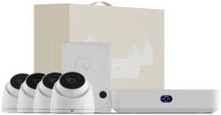 Ubiquiti UNVR-Instant-Kit videós megfigyelőrendszer Vezetékes (UNVR-Instant-KIT)