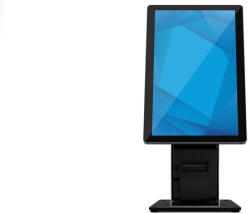 Elo Touch Solutions Wallaby 55, 9 cm (22") Szürke (E421137)