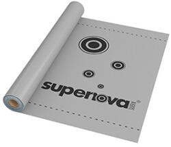  SUPERNOVA (féltekercs) PÁRAÁTERESZTO TETOFÓLIA 100G/M2 37, 5M2/TEK